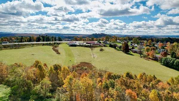 12.2 Acres of Land for Sale in Beaver, West Virginia