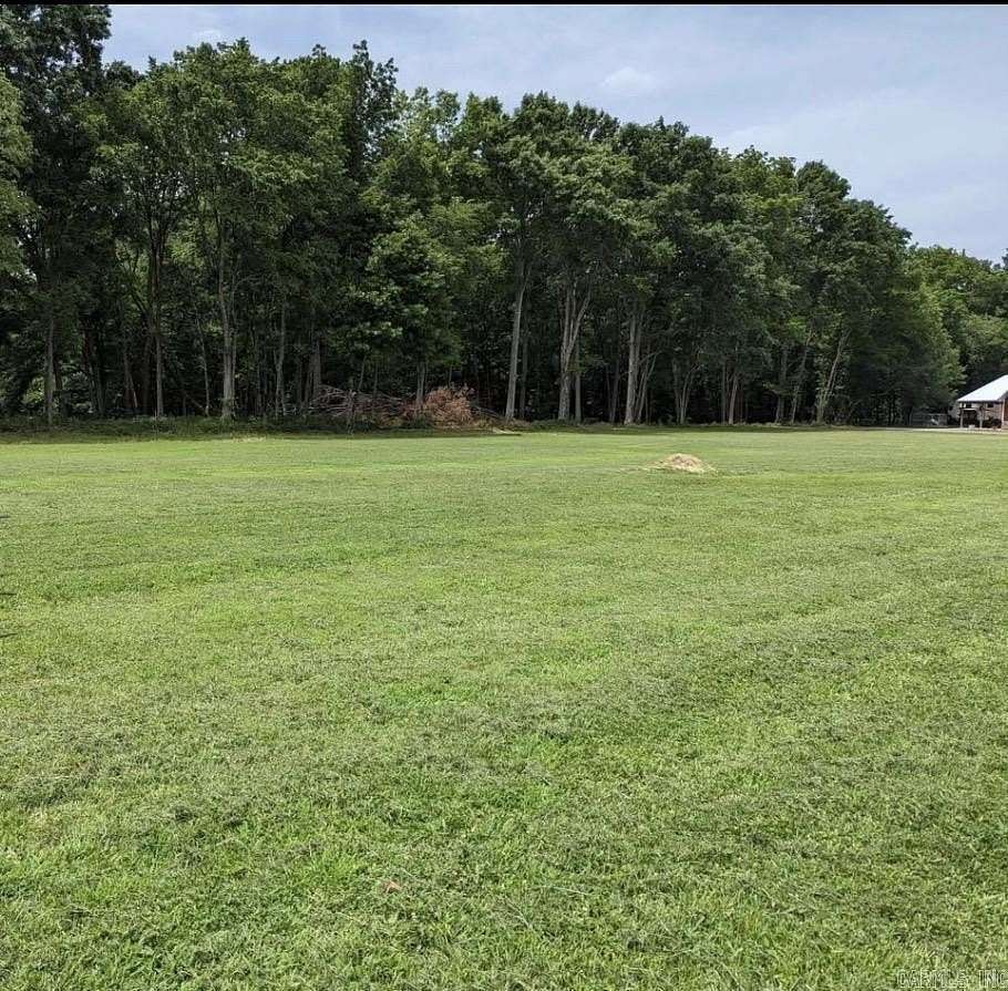 1.6 Acres of Residential Land for Sale in Pangburn, Arkansas