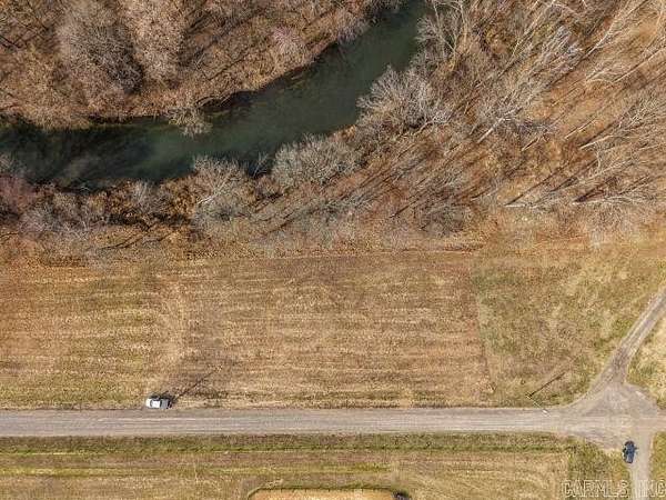 1.6 Acres of Residential Land for Sale in Pangburn, Arkansas