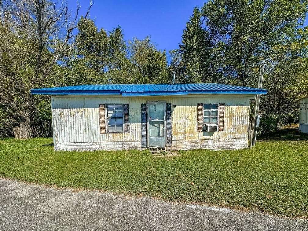 1.45 Acres of Residential Land for Sale in Corbin, Kentucky