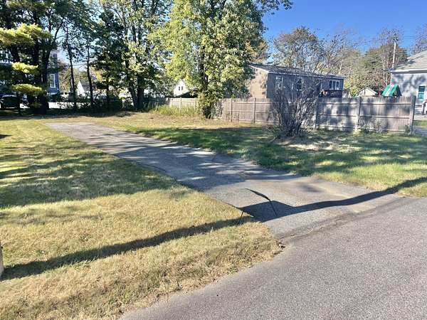 0.11 Acres of Residential Land for Sale in South Portland, Maine