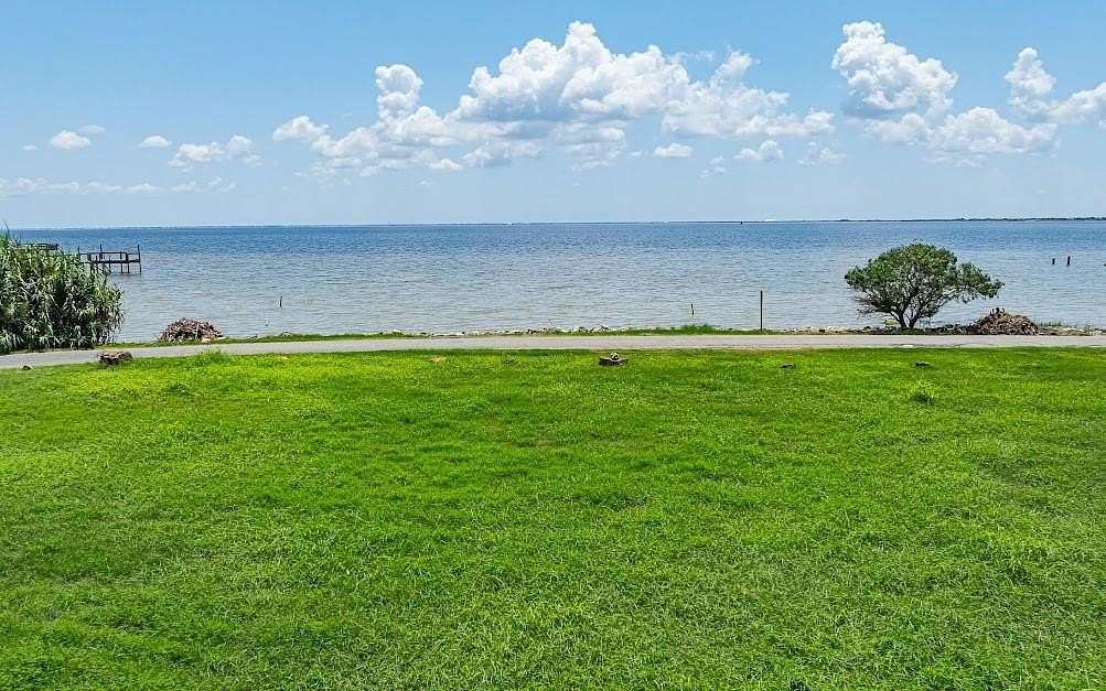 0.22 Acres of Land for Sale in Bayside, Texas