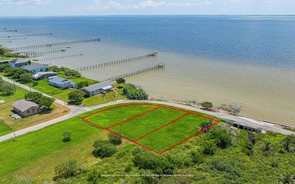 0.22 Acres of Land for Sale in Bayside, Texas