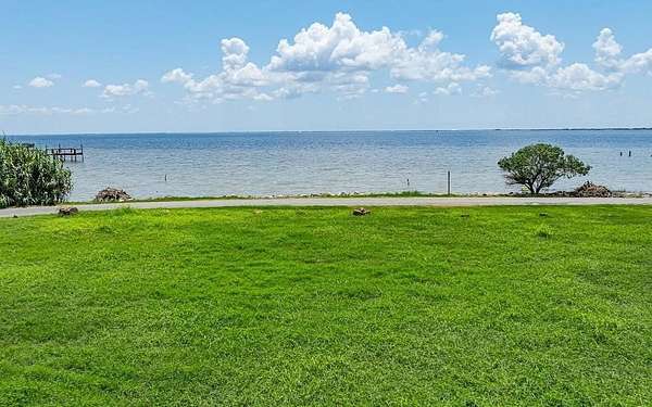 0.22 Acres of Land for Sale in Bayside, Texas