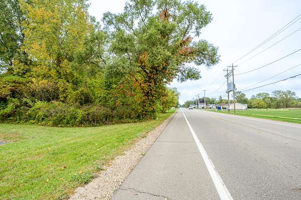 0.82 Acres of Residential Land for Sale in Watervliet, Michigan