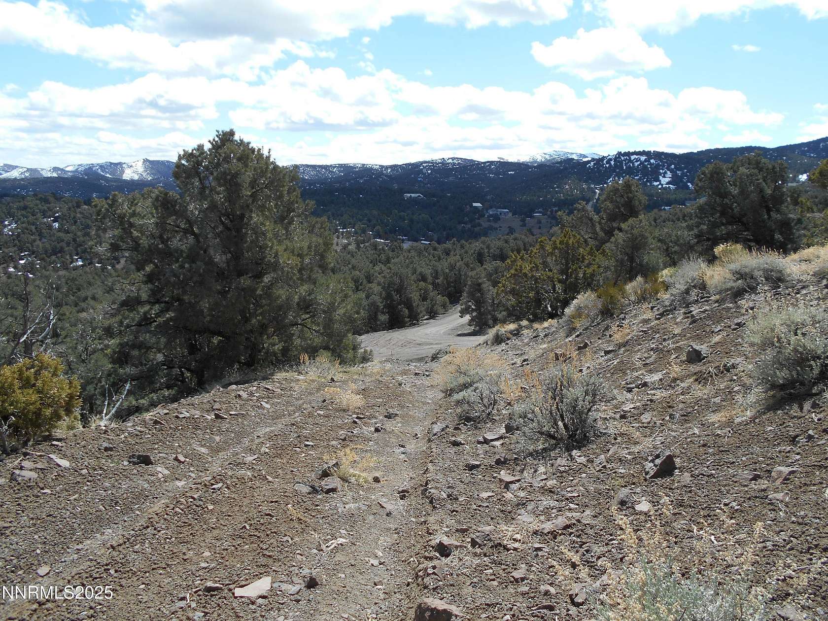 10.2 Acres of Land for Sale in Reno, Nevada