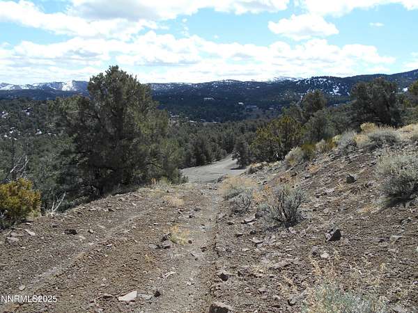 10.2 Acres of Land for Sale in Reno, Nevada