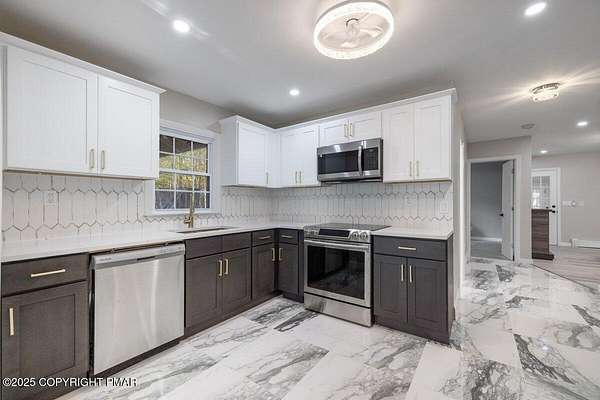 1.82 Acres of Residential Land with Home for Sale in East Stroudsburg, Pennsylvania