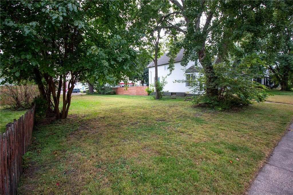 0.19 Acres of Mixed-Use Land for Sale in Minneapolis, Minnesota