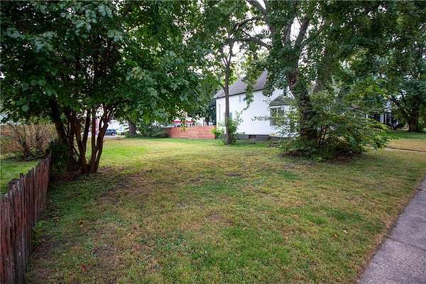 0.19 Acres of Mixed-Use Land for Sale in Minneapolis, Minnesota