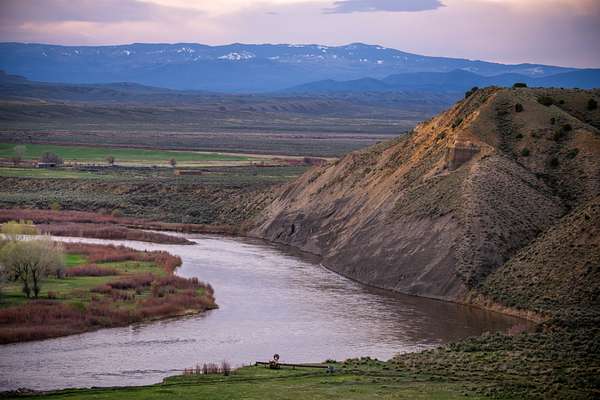 7,973 Acres of Recreational Land & Farm for Sale in Craig, Colorado