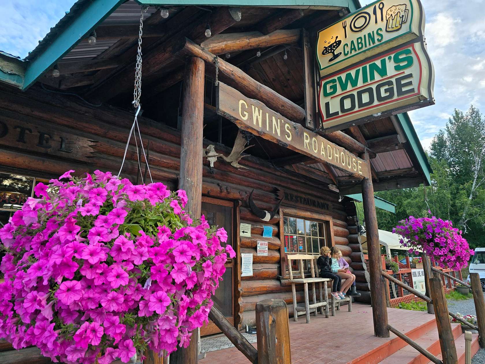 5.23 Acres of Land for Sale in Cooper Landing, Alaska