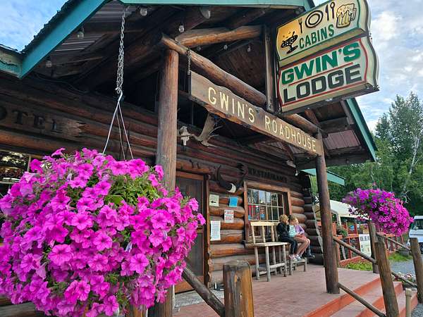 5.23 Acres of Land for Sale in Cooper Landing, Alaska