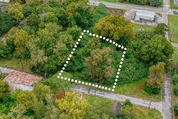 0.37 Acres of Residential Land for Sale in Laurinburg, North Carolina