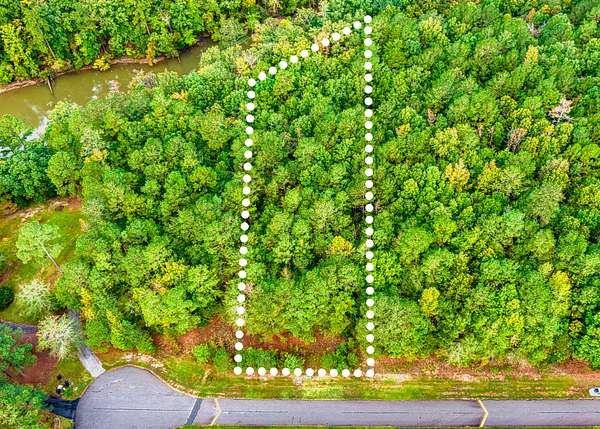 1.1 Acres of Residential Land for Sale in Rockingham, North Carolina