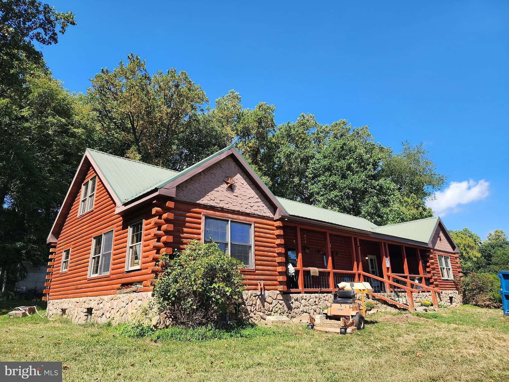 4 Acres of Improved Residential Land for Sale in Port Deposit, Maryland