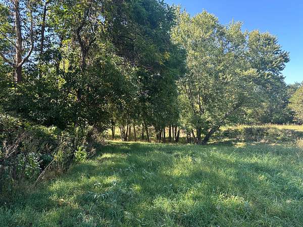 29.3 Acres of Recreational Land for Sale in Terre Haute, Indiana