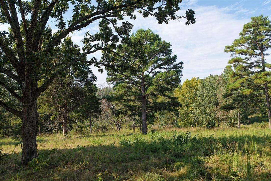 27.8 Acres of Land for Sale in Harrison, Arkansas