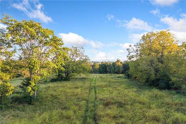 27.8 Acres of Land for Sale in Harrison, Arkansas