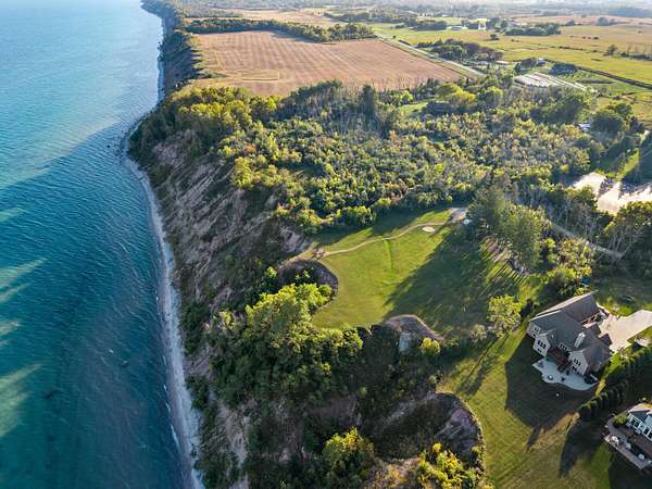 1.58 Acres of Residential Land for Sale in Grafton, Wisconsin