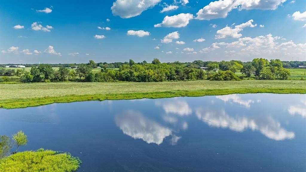 31.7 Acres of Agricultural & Residential Land for Sale in Brashear, Texas