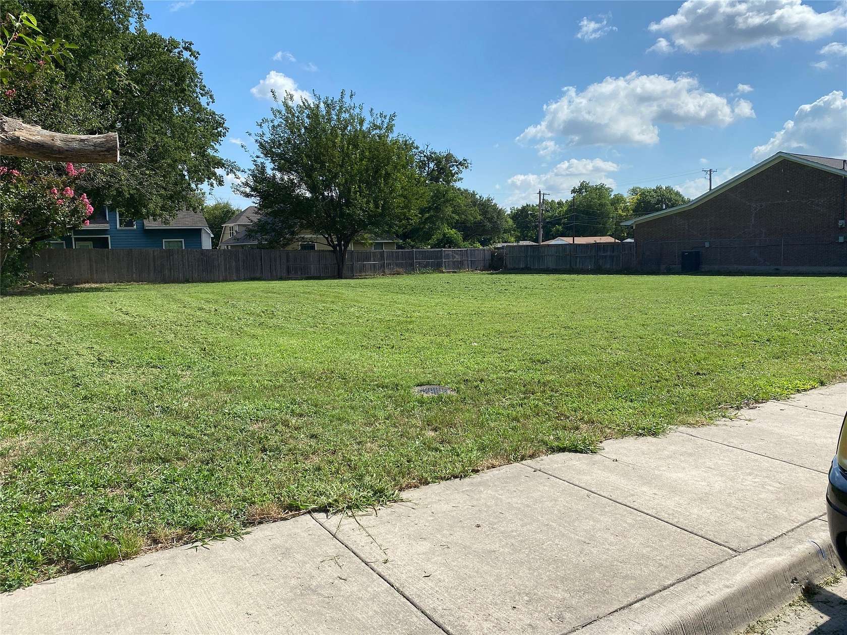0.14 Acres of Residential Land for Sale in McKinney, Texas