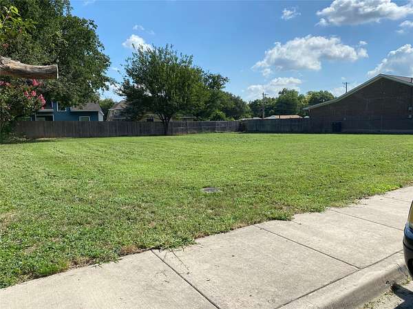 0.14 Acres of Residential Land for Sale in McKinney, Texas