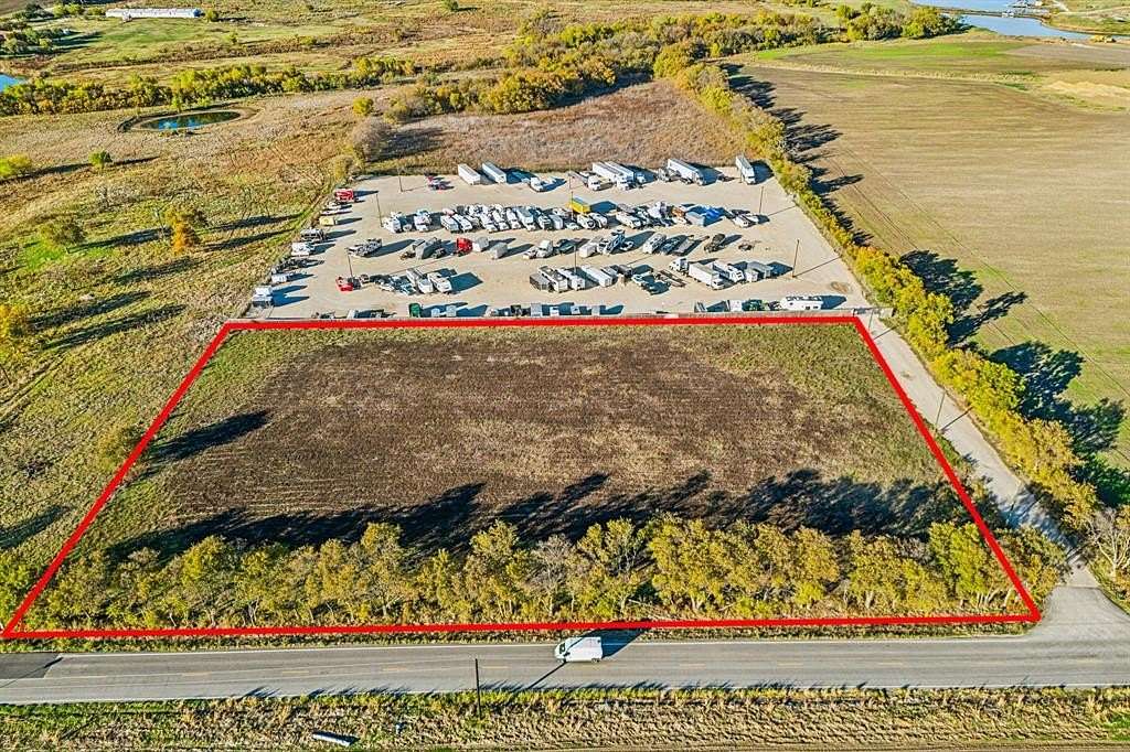 3 Acres of Mixed-Use Land for Sale in Prosper, Texas