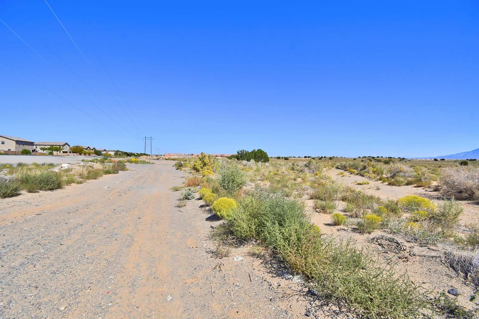 0.52 Acres of Residential Land for Sale in Albuquerque, New Mexico