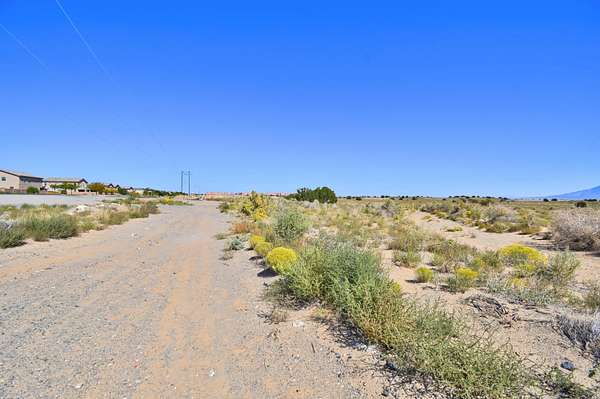 0.52 Acres of Residential Land for Sale in Albuquerque, New Mexico