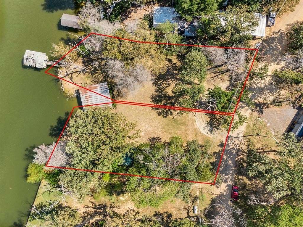 0.38 Acres of Land for Sale in Mabank, Texas