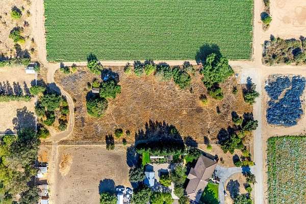 2.22 Acres of Residential Land for Sale in Morgan Hill, California