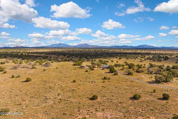 12 Acres of Land for Sale in Williams, Arizona