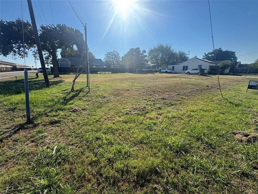 0.19 Acres of Residential Land for Sale in Covington, Texas