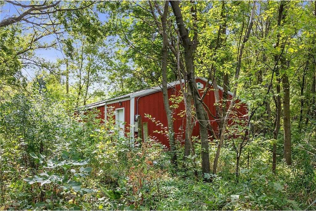 3 Acres of Residential Land for Sale in Collinwood Township, Minnesota