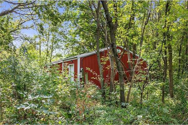 3 Acres of Residential Land for Sale in Collinwood Township, Minnesota