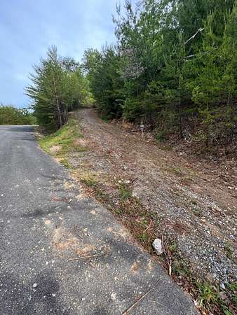 1.19 Acres of Residential Land for Sale in Sevierville, Tennessee