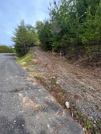1.19 Acres of Residential Land for Sale in Sevierville, Tennessee