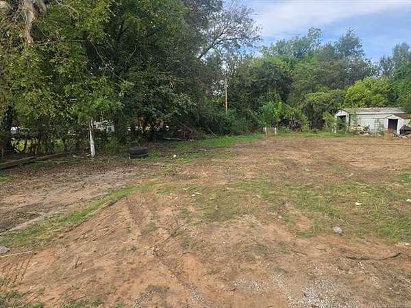 0.33 Acres of Residential Land for Sale in Tulsa, Oklahoma