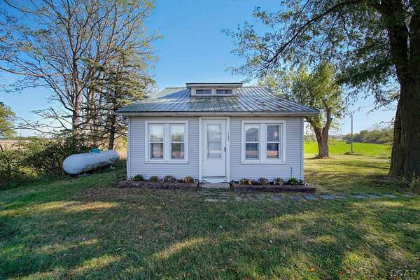 1.75 Acres of Residential Land with Home for Sale in Jasper, Michigan