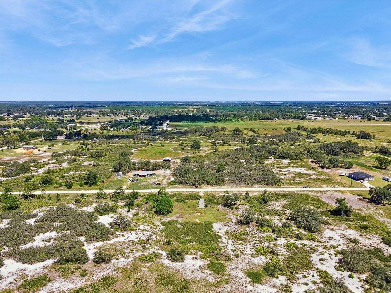 1.14 Acres of Residential Land for Sale in Avon Park, Florida