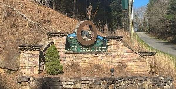 1.6 Acres of Land for Sale in Ellijay, Georgia