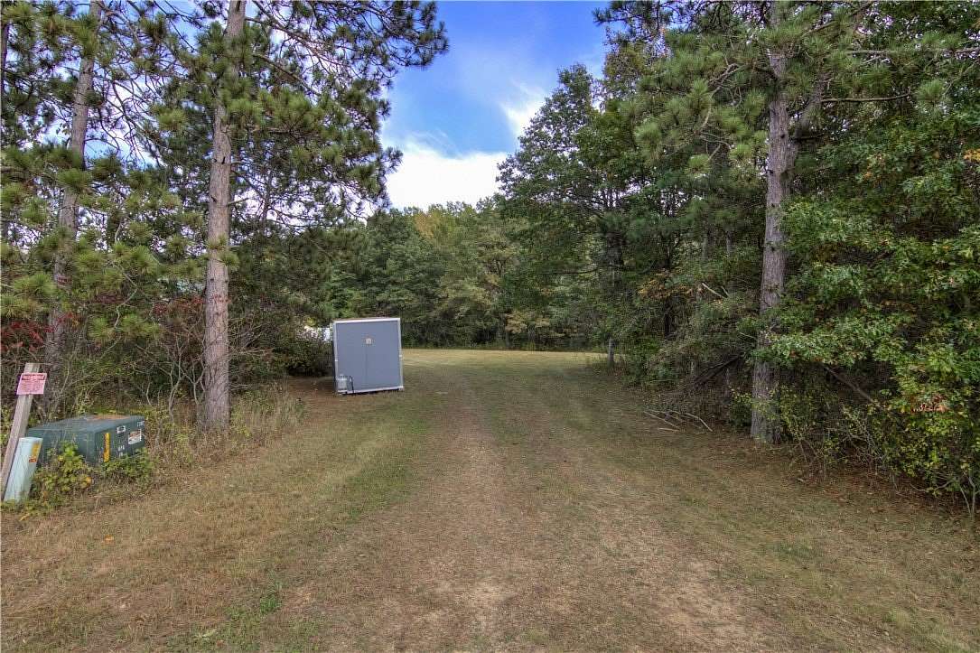 2.74 Acres of Land for Sale in Colfax, Wisconsin