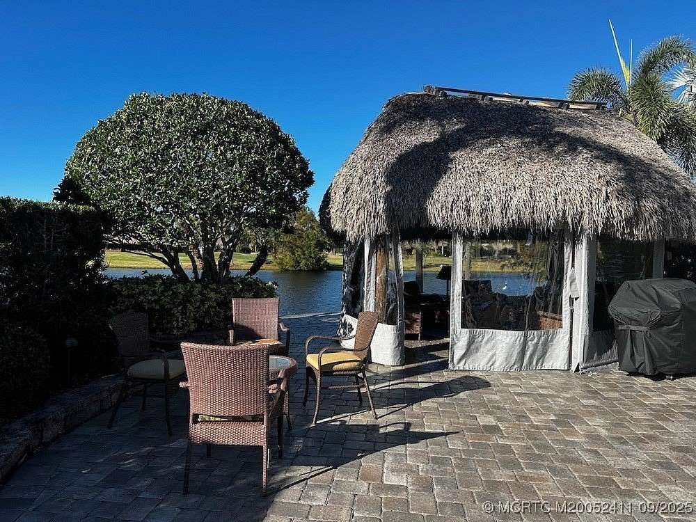 0.06 Acres of Land for Sale in Port St. Lucie, Florida
