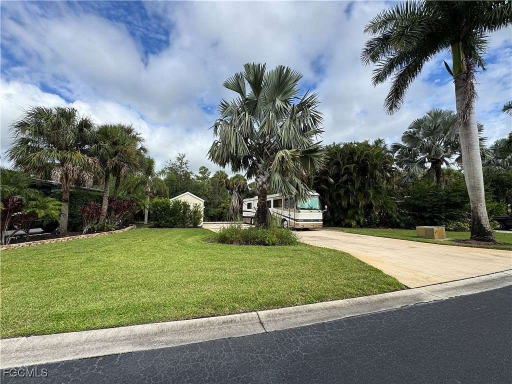 0.12 Acres of Land for Sale in LaBelle, Florida