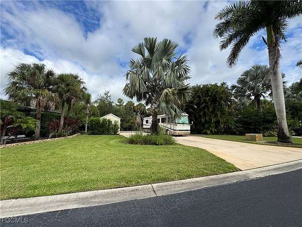 0.12 Acres of Land for Sale in LaBelle, Florida