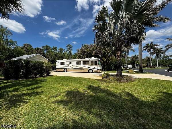 0.12 Acres of Land for Sale in LaBelle, Florida