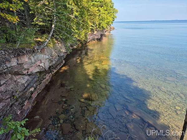 12.9 Acres of Recreational Land for Sale in Skanee, Michigan