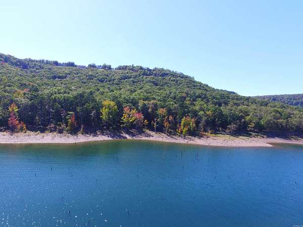 1.17 Acres of Land for Sale in Quitman, Arkansas