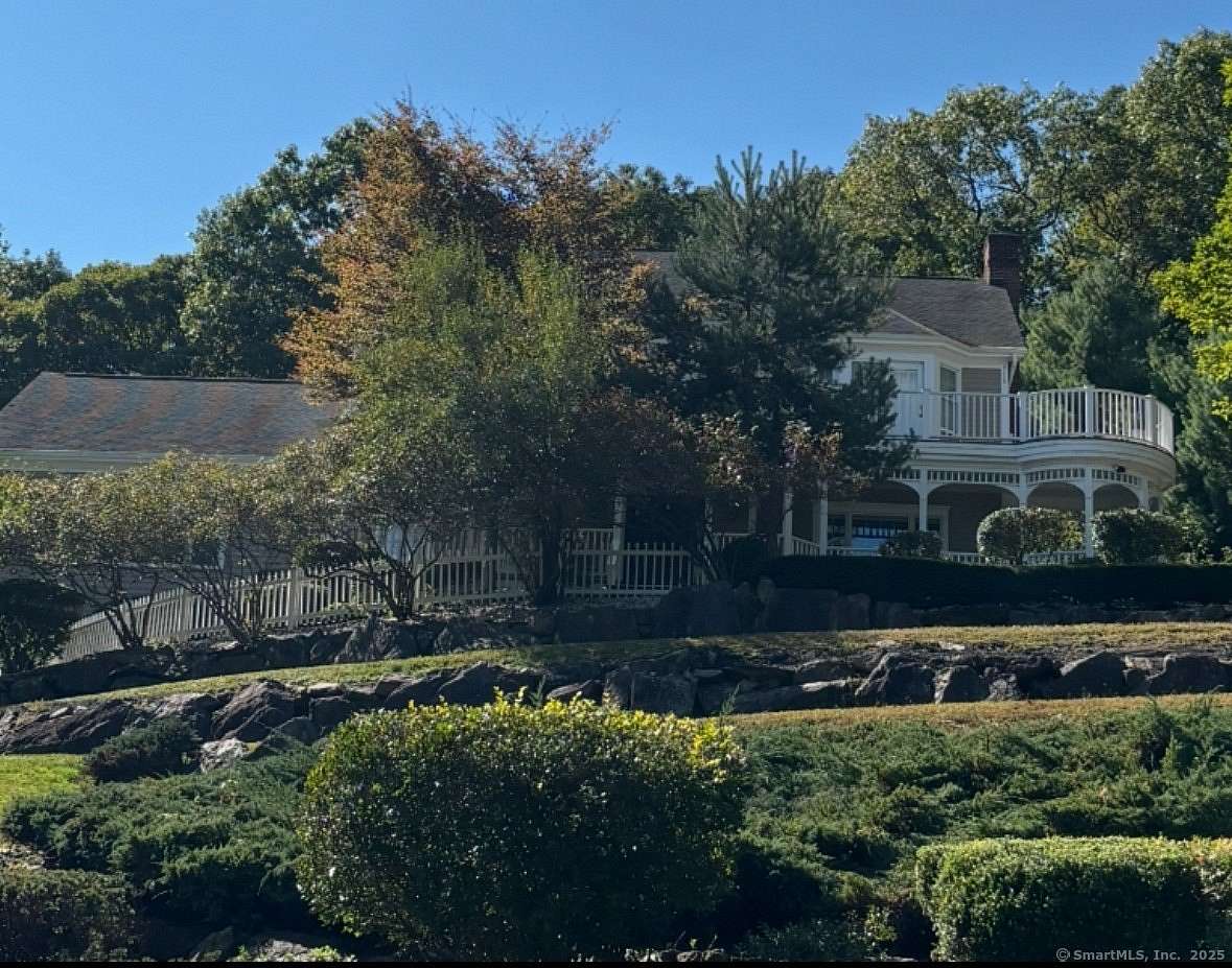 2.14 Acres of Land with Home for Sale in Waterbury, Connecticut